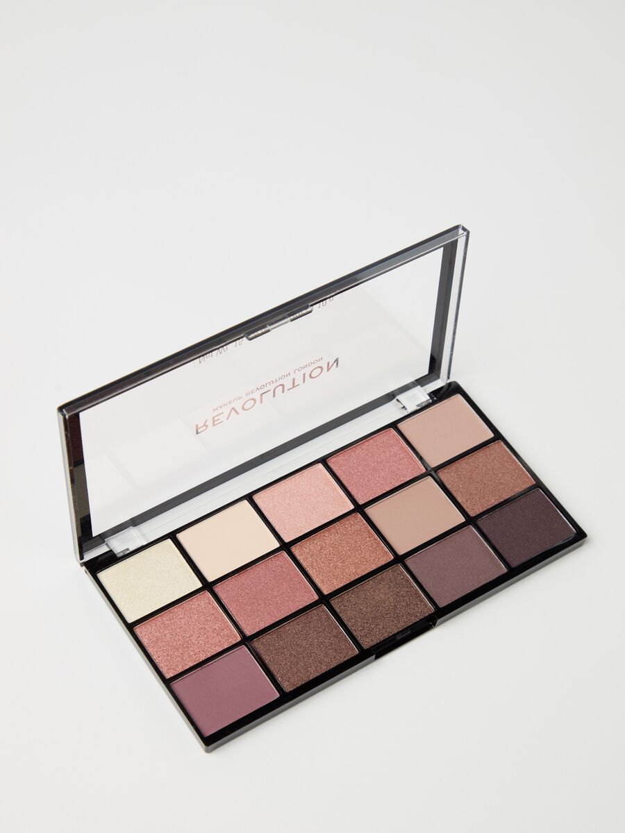 Reloaded Iconic&nbsp;3.0 Palette_1