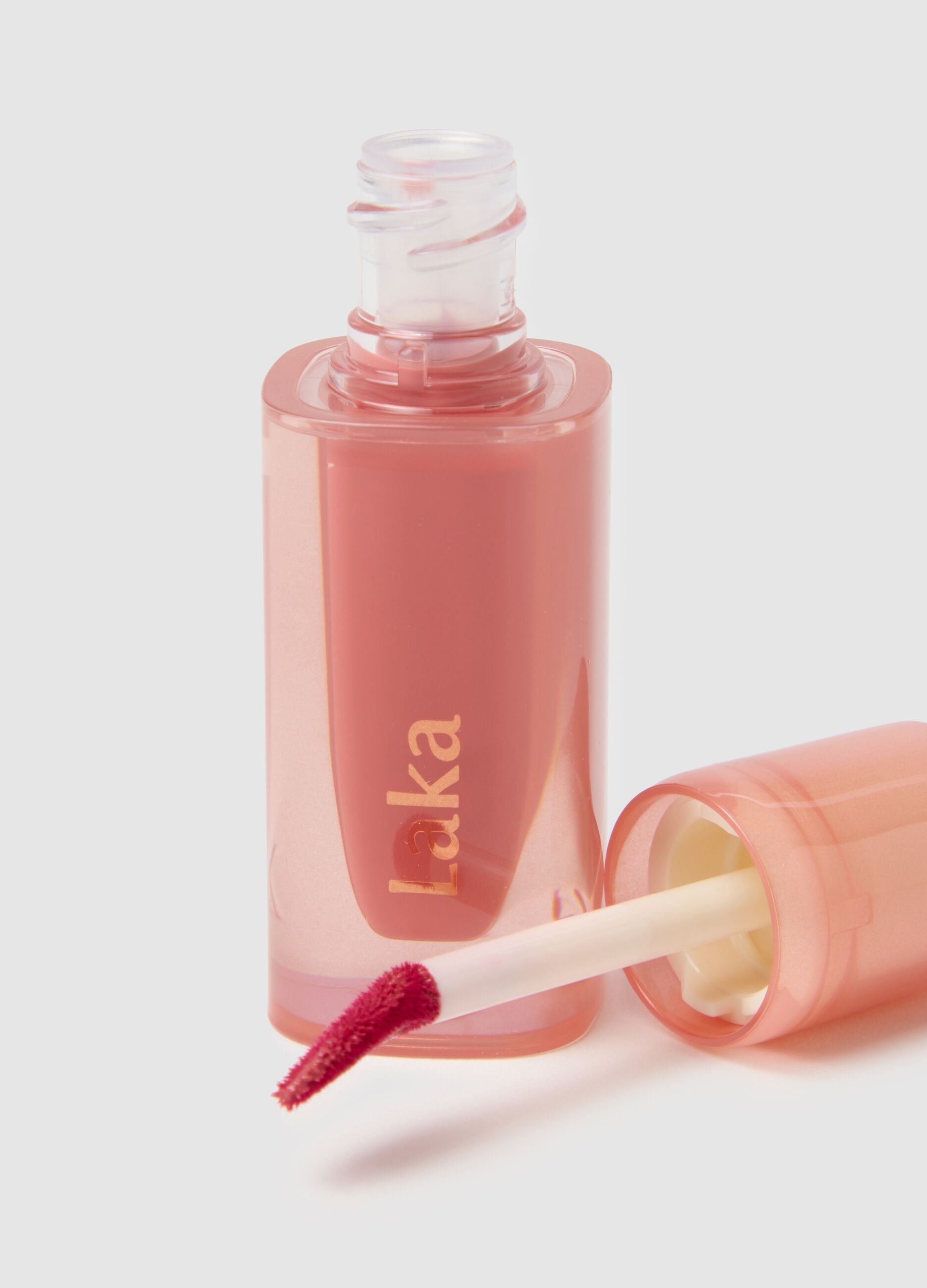 JELLING NUDE GLOSS #303 PEACH RING - Korean Makeup