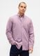 Stretch Purple Shirt_0