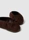 Friulane in genuine brown leather_2