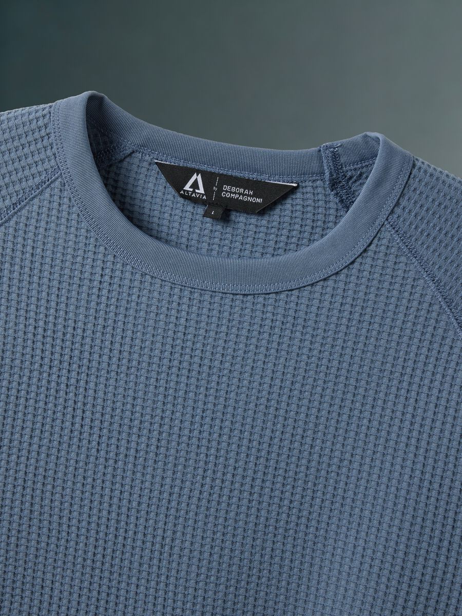 ALTAVIA WITH DEBORAH COMPAGNONI Long Sleeve T-shirt_5