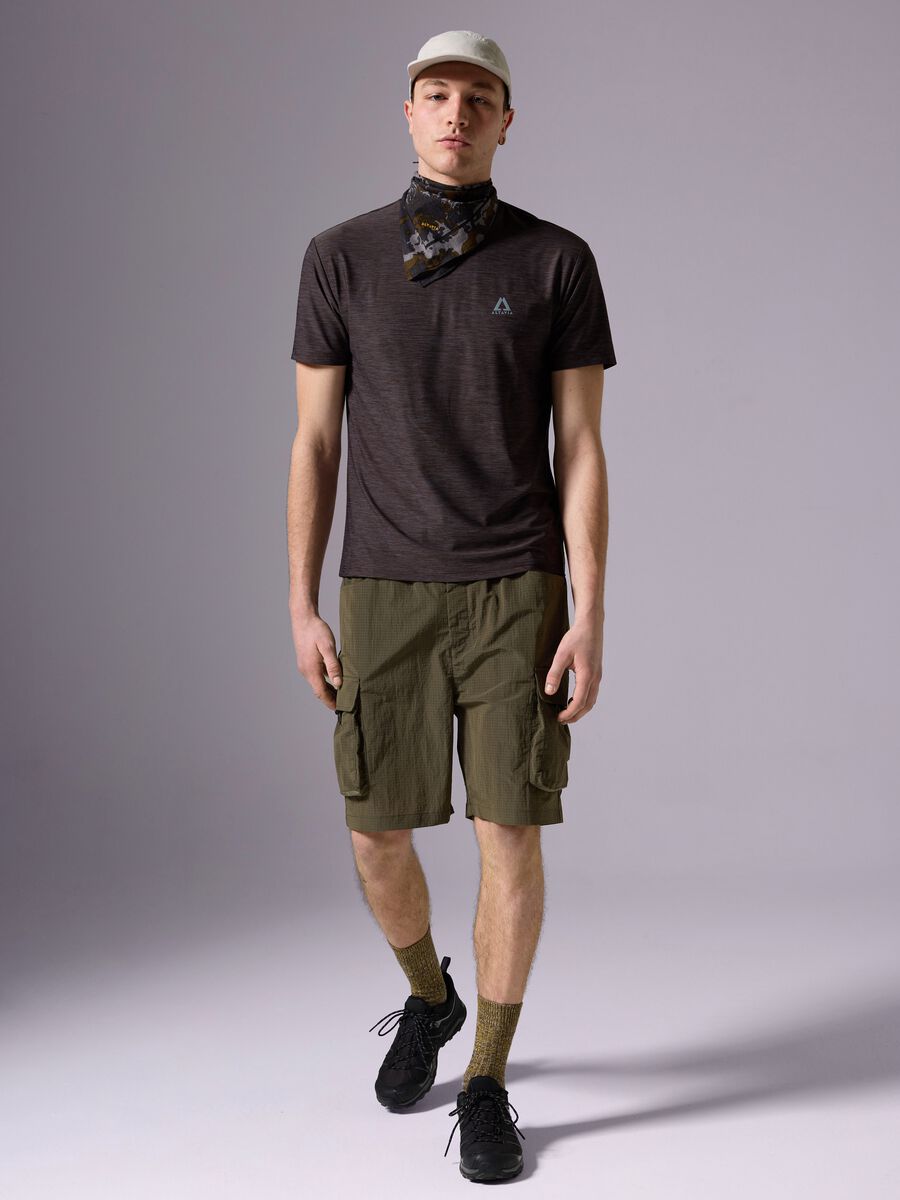 ALTAVIA hiking Bermuda shorts_1