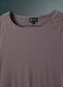 Technical T-shirt with side panels ALTAVIA WITH DEBORAH COMPAGNONI_5