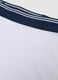 Multicolour boy's boxers in stretchy cotton regular fit_2