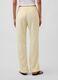Linen-blend trousers_2