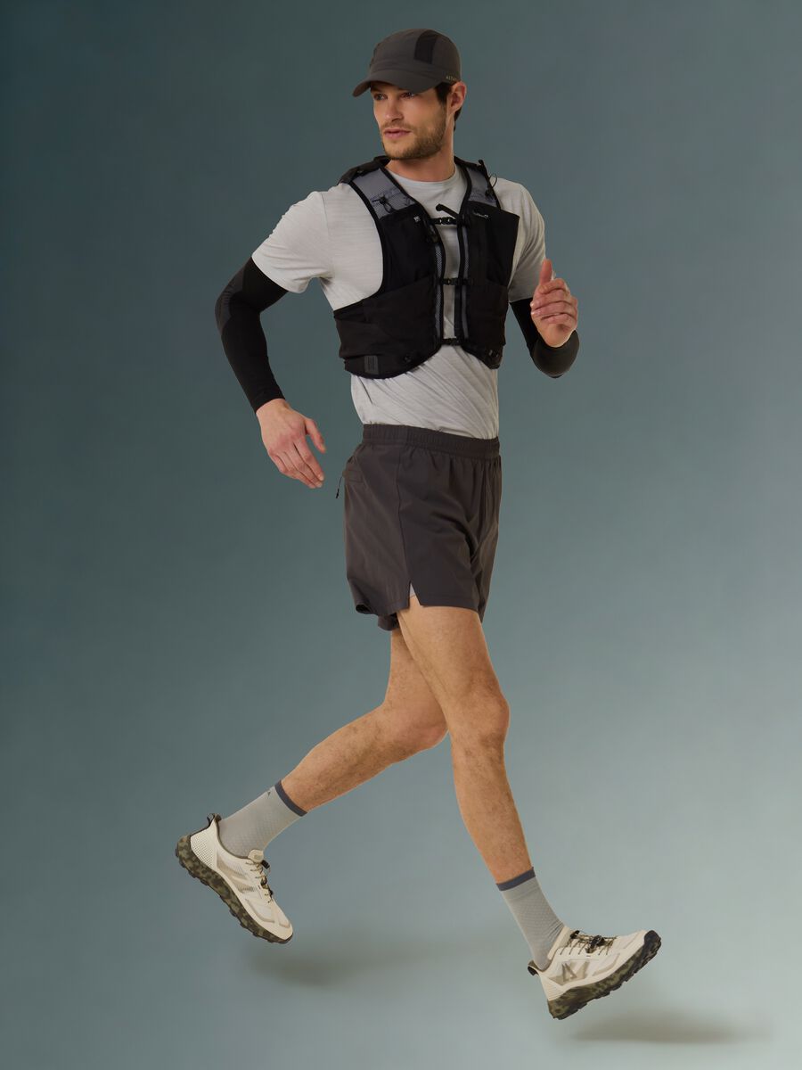 ALTAVIA Running Shorts with Deborah Compagnoni_1