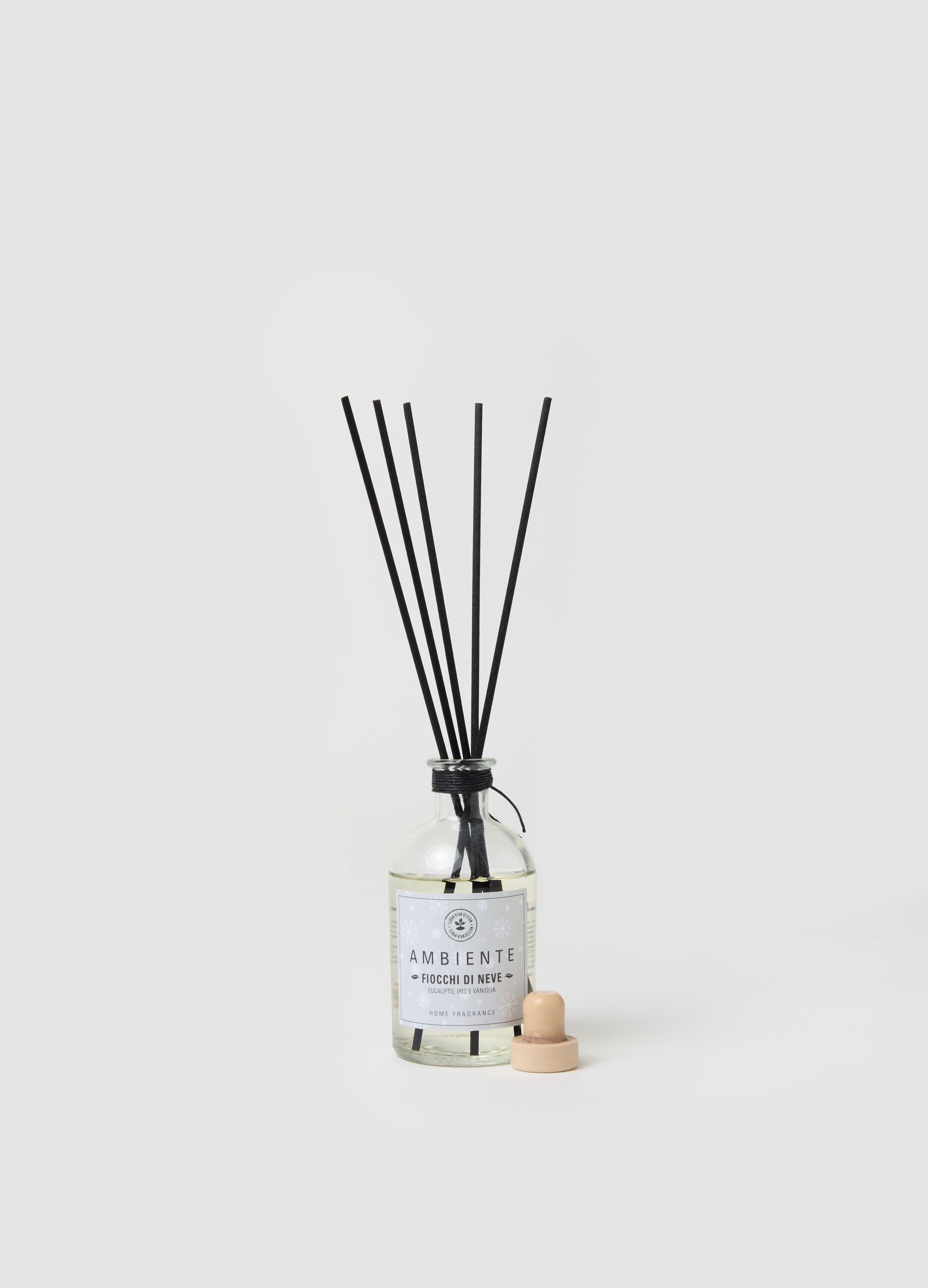 Snowflakes Room Diffuser