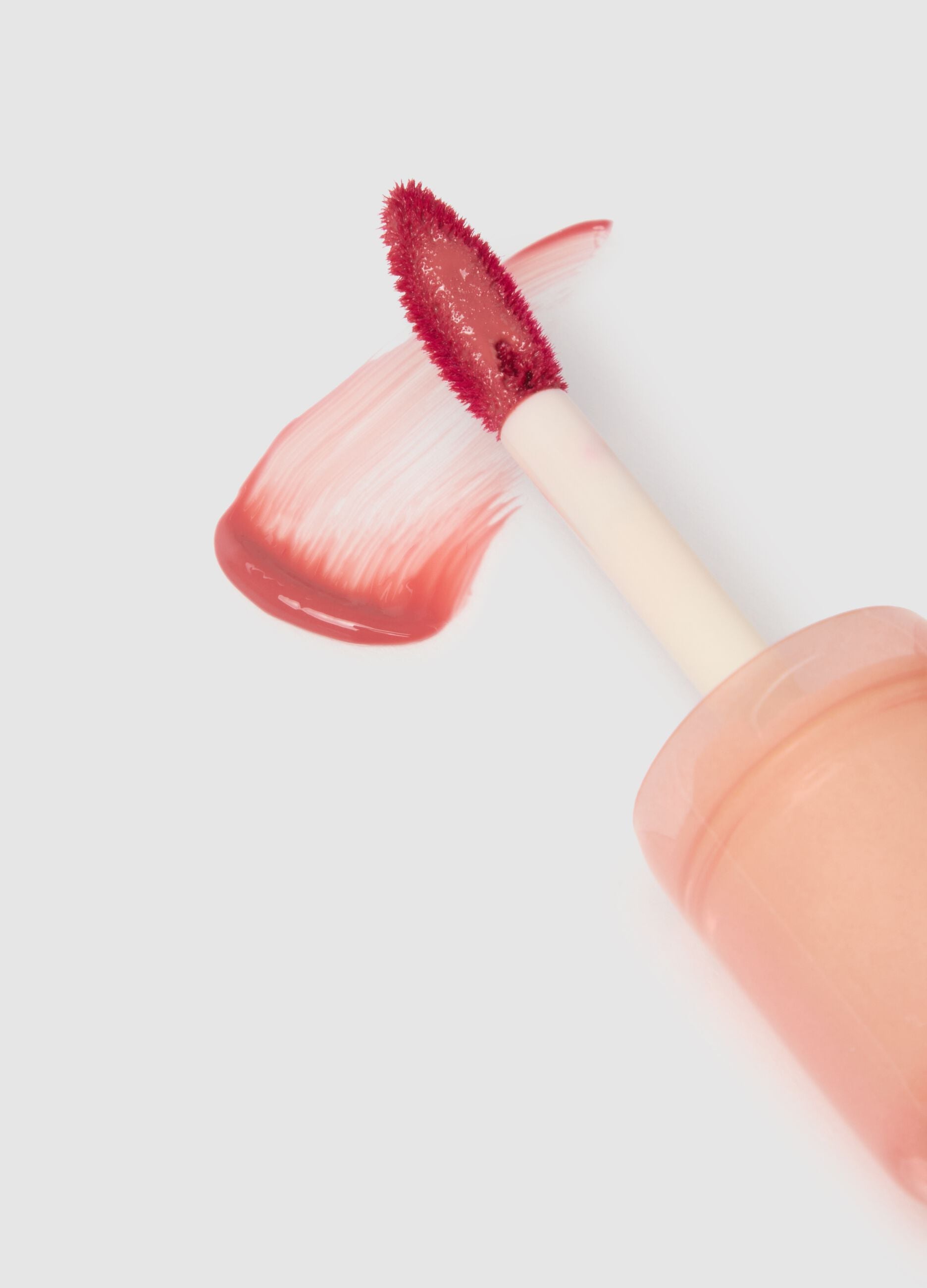 JELLING NUDE GLOSS #303 PEACH RING - Korean Makeup
