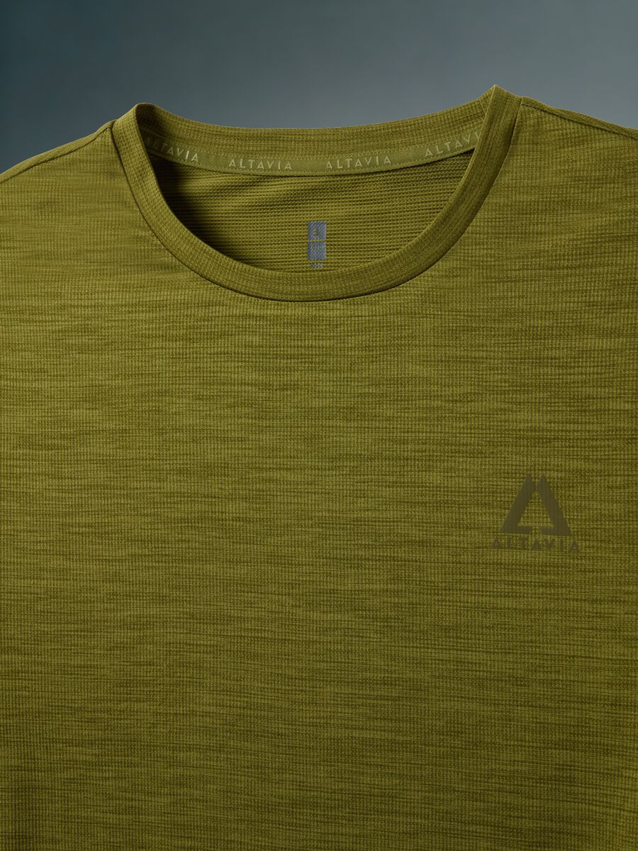 ALTAVIA BIKE Technical T-shirt_5