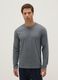 Long pyjamas in pure multicolour cotton regular fit_1