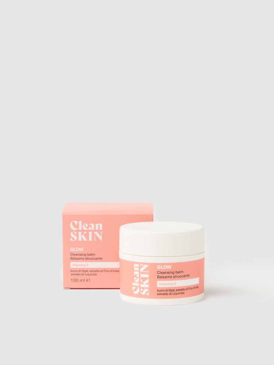 Make-up remover butter with vitamin C 100ml_0