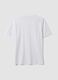 White pure-cotton crew-neck T-shirt in a regular fit_6
