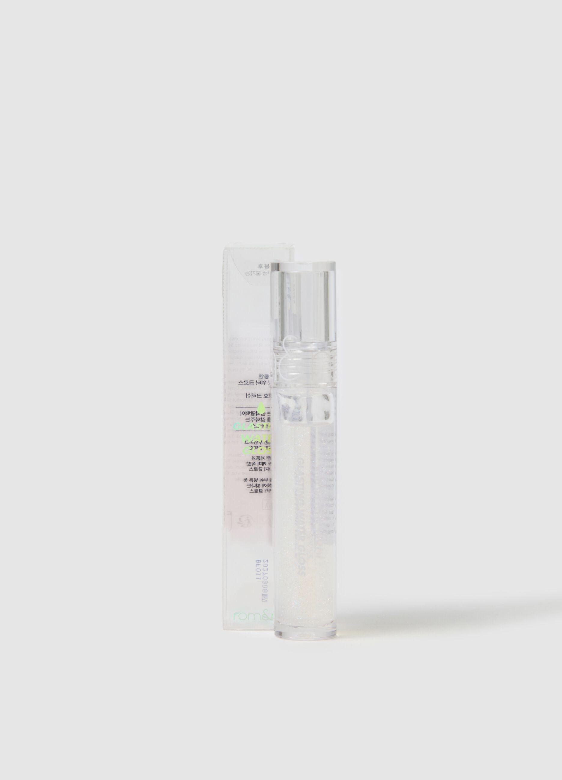 ROM&ND GLASTING WATER GLOSS 00 METEOR TRACK - Korean makeup