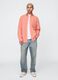 Pink Checked Cotton Shirt_1