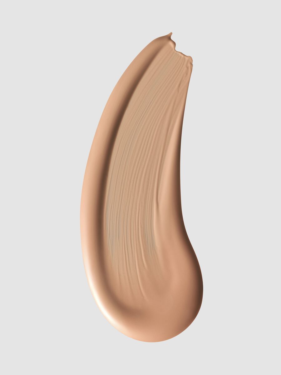 BABE SKIN BABY BLUE CUSHION RE-FEEL 29N AFTERGLOW - Make-up coreano_1