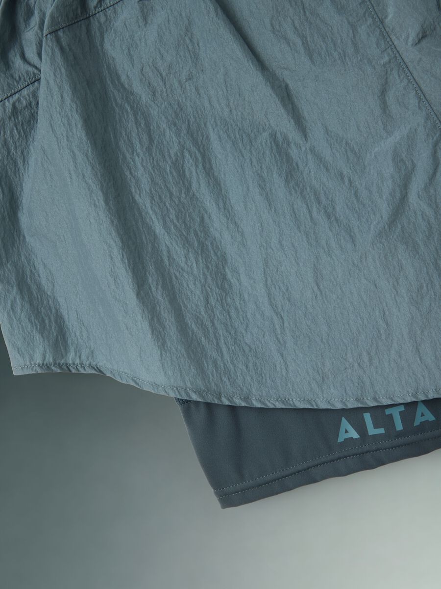 ALTAVIA RUNNING SHORTS WITH DEBORAH COMPAGNONI_9