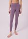 High-waisted leggings in technical fabric ALTAVIA STUDIO_1