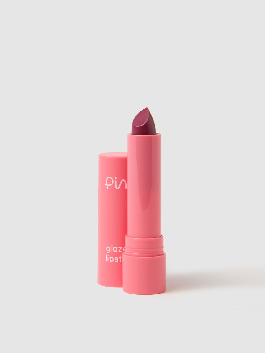 Glazed Lipstick 09 Cherry Jam_0