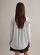 Regular fit multicolour striped long sleeve shirt_3