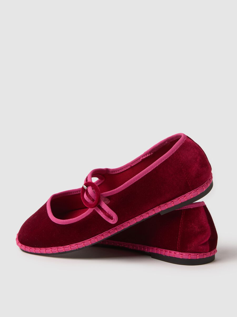 Red Friulane Regular Fit_2