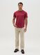Organic cotton T-shirt_1
