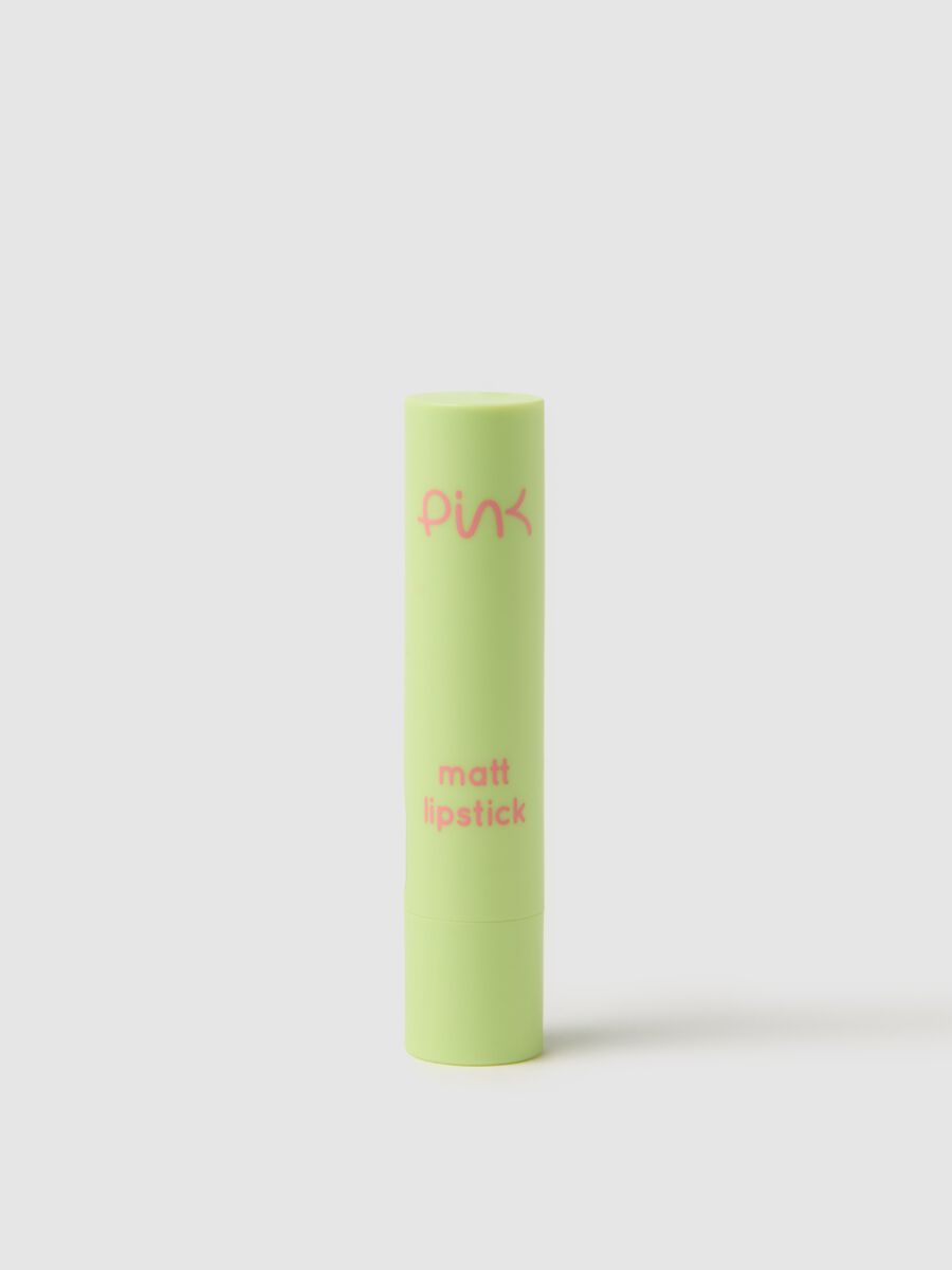 Matt Lipstick 11 SOFT MAUVE_1