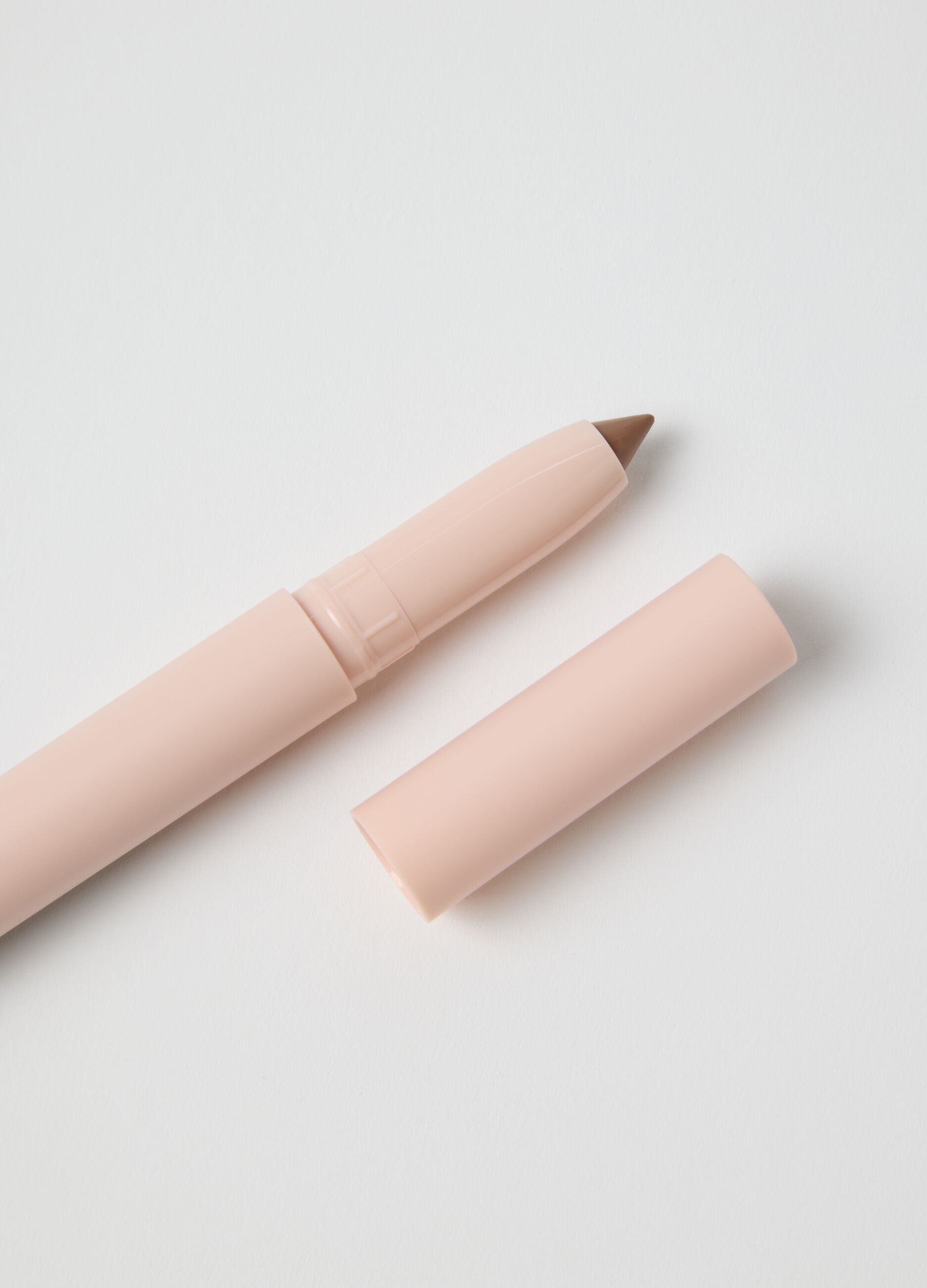 MOIRA At Glance Stick Shadow 008 Taupe - Korean makeup