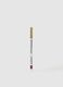MOIRA LIP APPEAL PLUMPING LINER 008 2000'S LIP PENCIL - Korean make-up_0