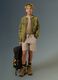 ALTAVIA WITH DEBORAH COMPAGNONI Technical Shorts_0