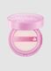 DON'T TOUCH GLASS PINK CUSHION RE-FEEL CASE - Korean make-up_1