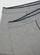 2-pack of grey Supima stretch cotton boxer briefs_5
