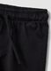 Bipack shorts in puro cotone multicolor da bimbo regular fit_3