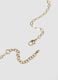 Multicoloured charm necklace_2