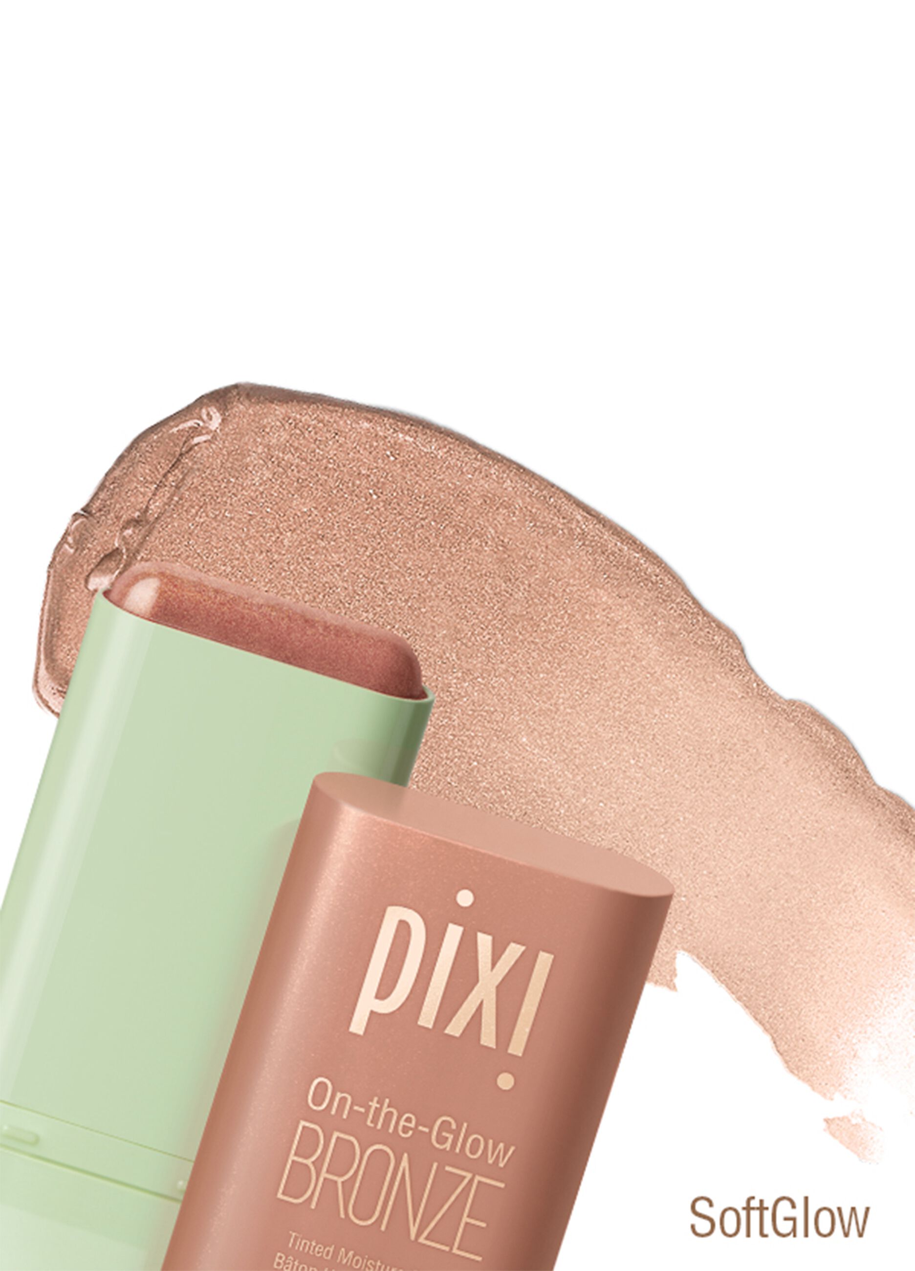 PIXI ON-THE-GLOW BRONZE SOFTGLOW