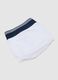 Multicolor Boys' Regular Fit Cotton Stretch Briefs_3