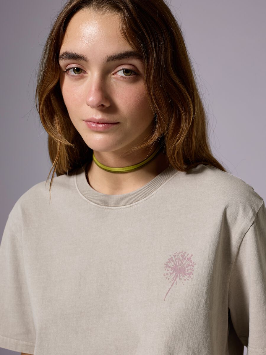 ALTAVIA WITH DEBORAH COMPAGNONI short-sleeved T-shirt_0