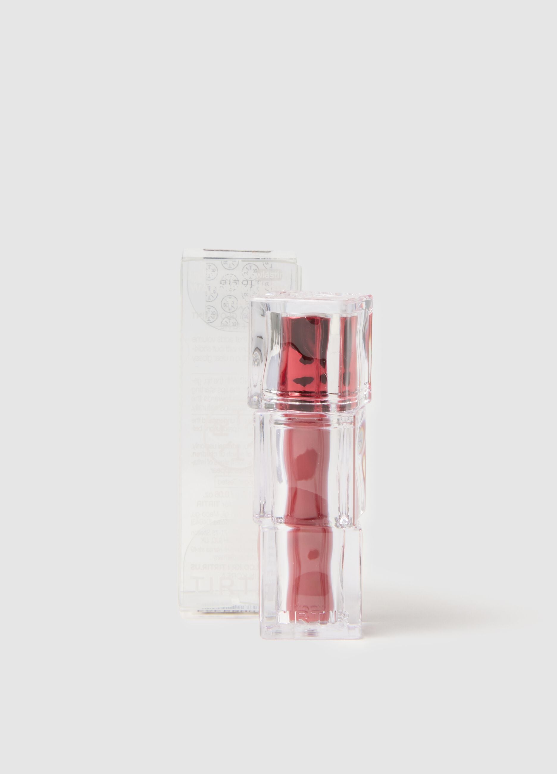 TIRTIR WATERISM GLOW TINT 21 FIG ME 1.8G