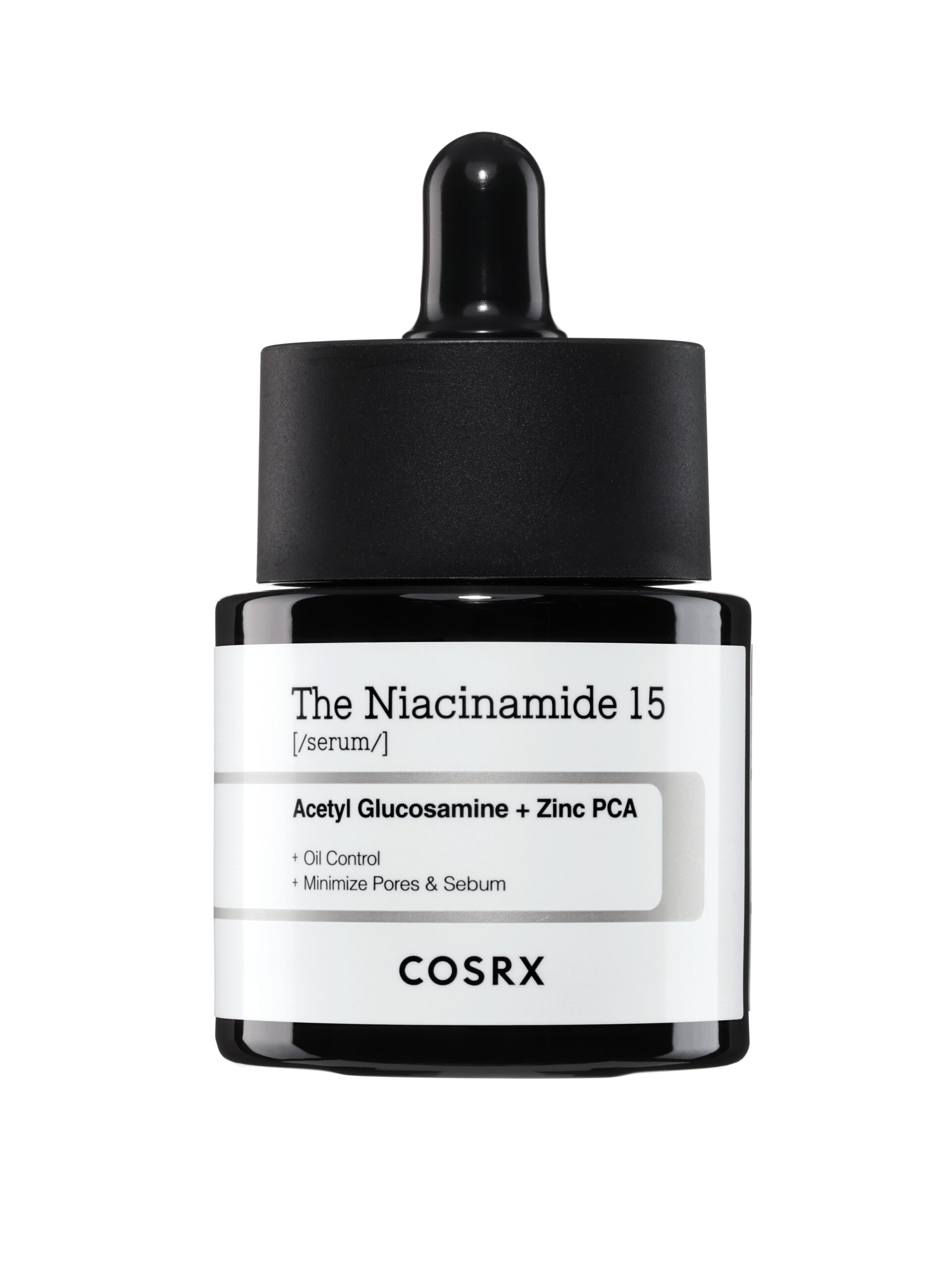 The Niacinamide 15 Serum (EU)