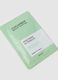 Cucumber fabric mask_2