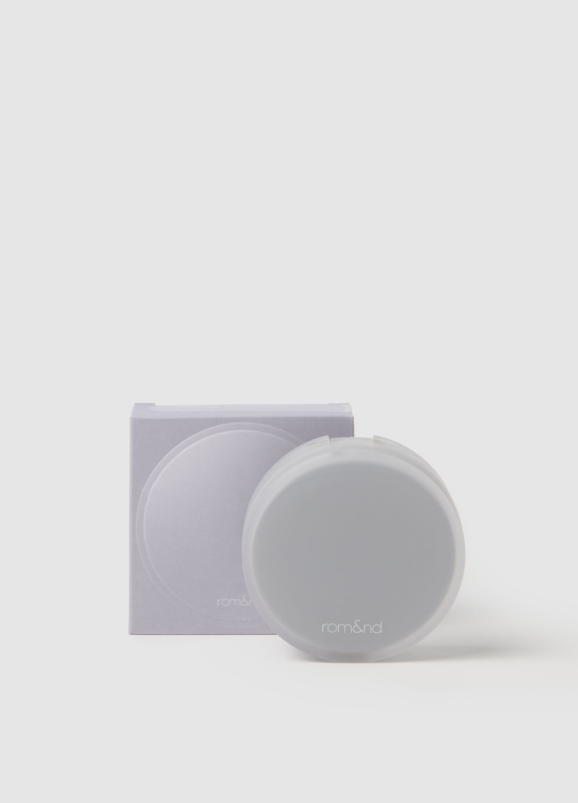 ROM&ND NU ZERO CUSHION 04 BEIGE23 CUSHION FOUNDATION - Korean make-up