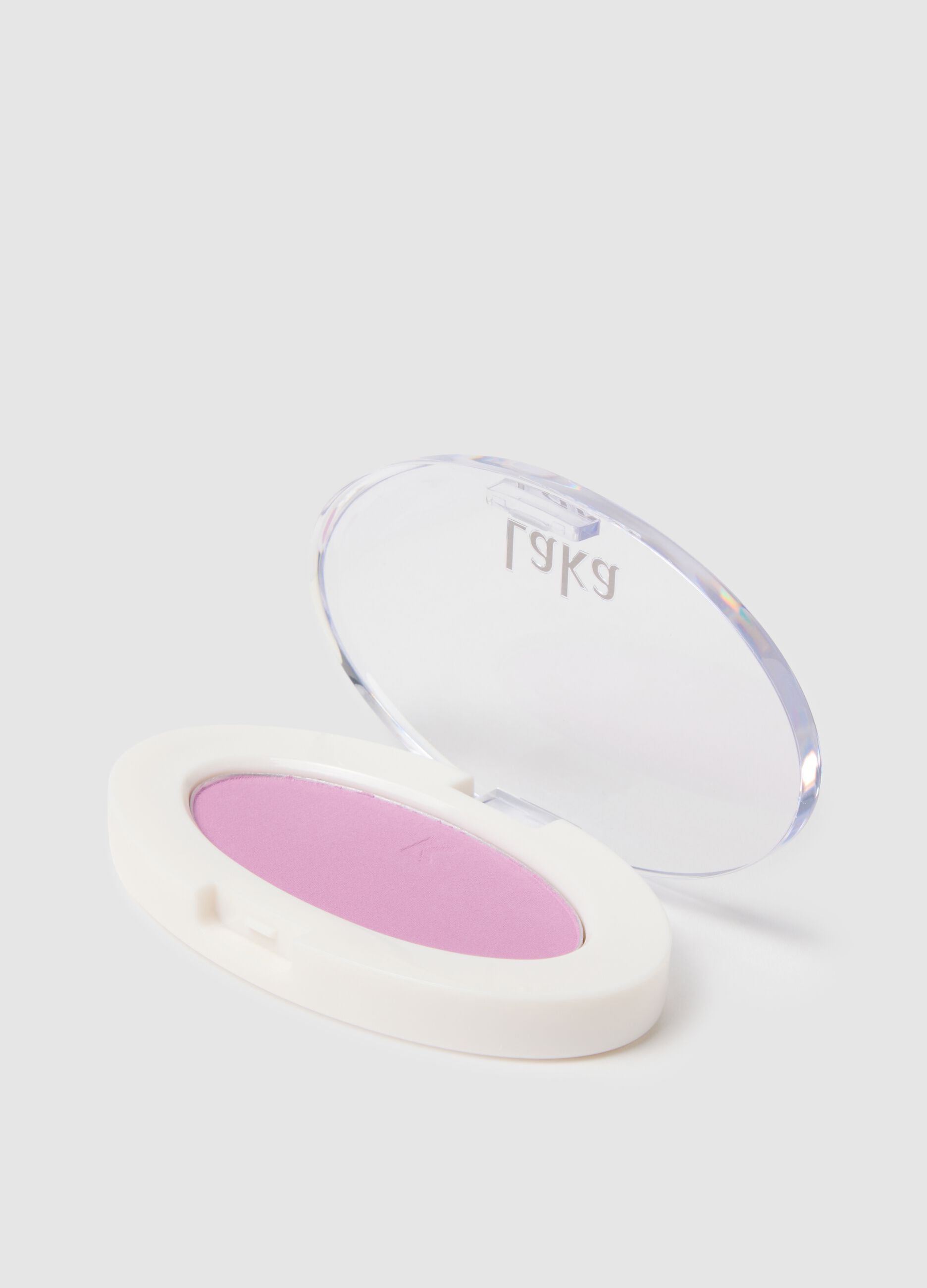 LOVE SILK BLUSH #702 FANTASY - Korean makeup