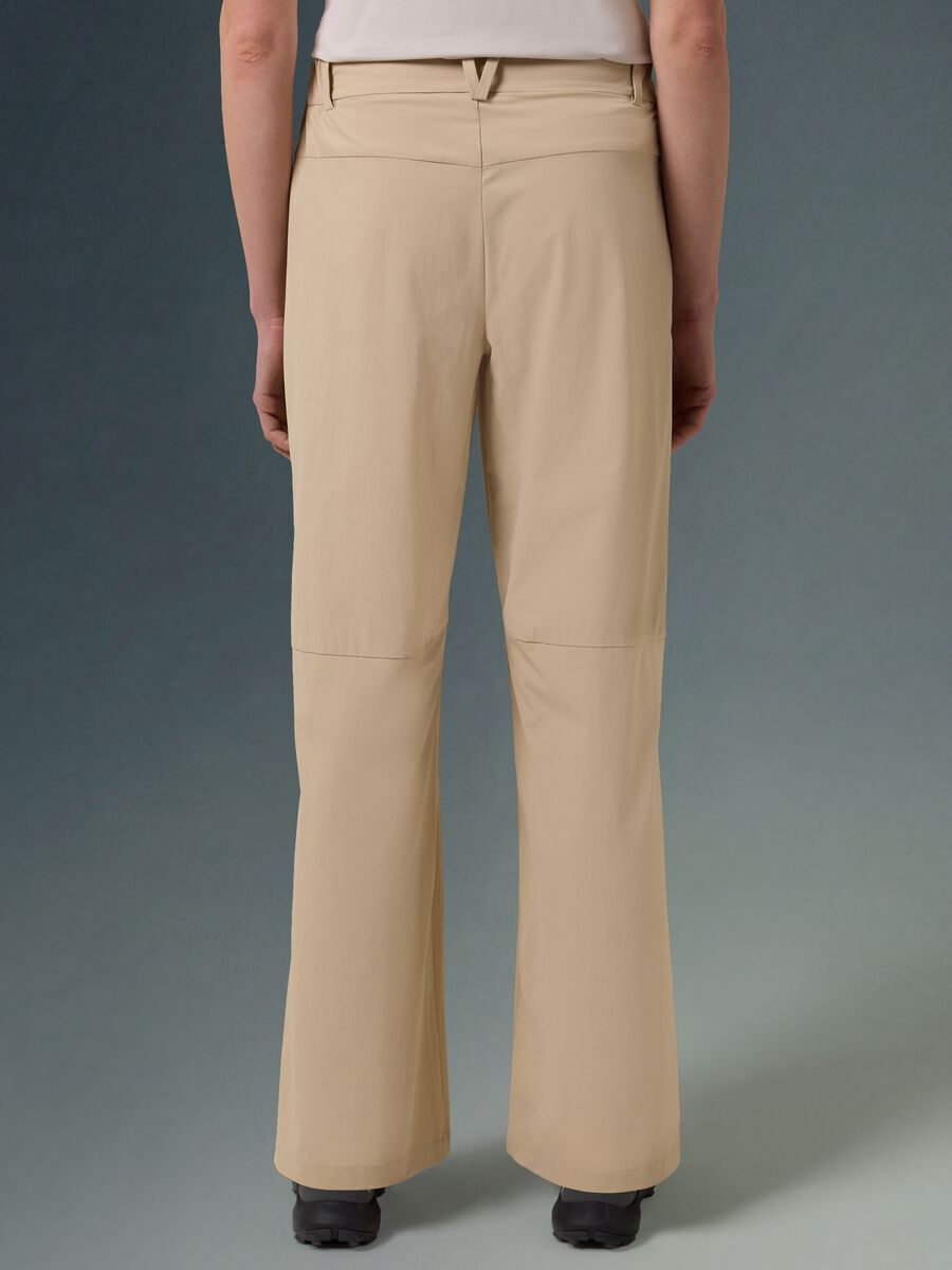 ALTAVIA Wide Leg Trekking Trousers WITH DEBORAH COMPAGNONI_2