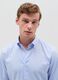 Cotton shirt with regular fit_1