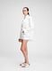 Cotton oversized shirt_0