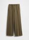 Wide Leg Sports Trousers_4