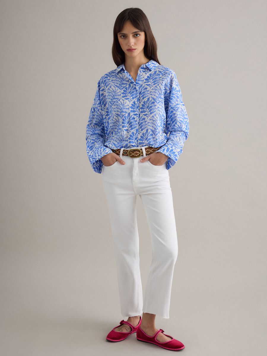 Red Friulane Regular Fit_1