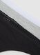 Multi-colour regular fit Brazilian brief twin pack in stretch cotton_5