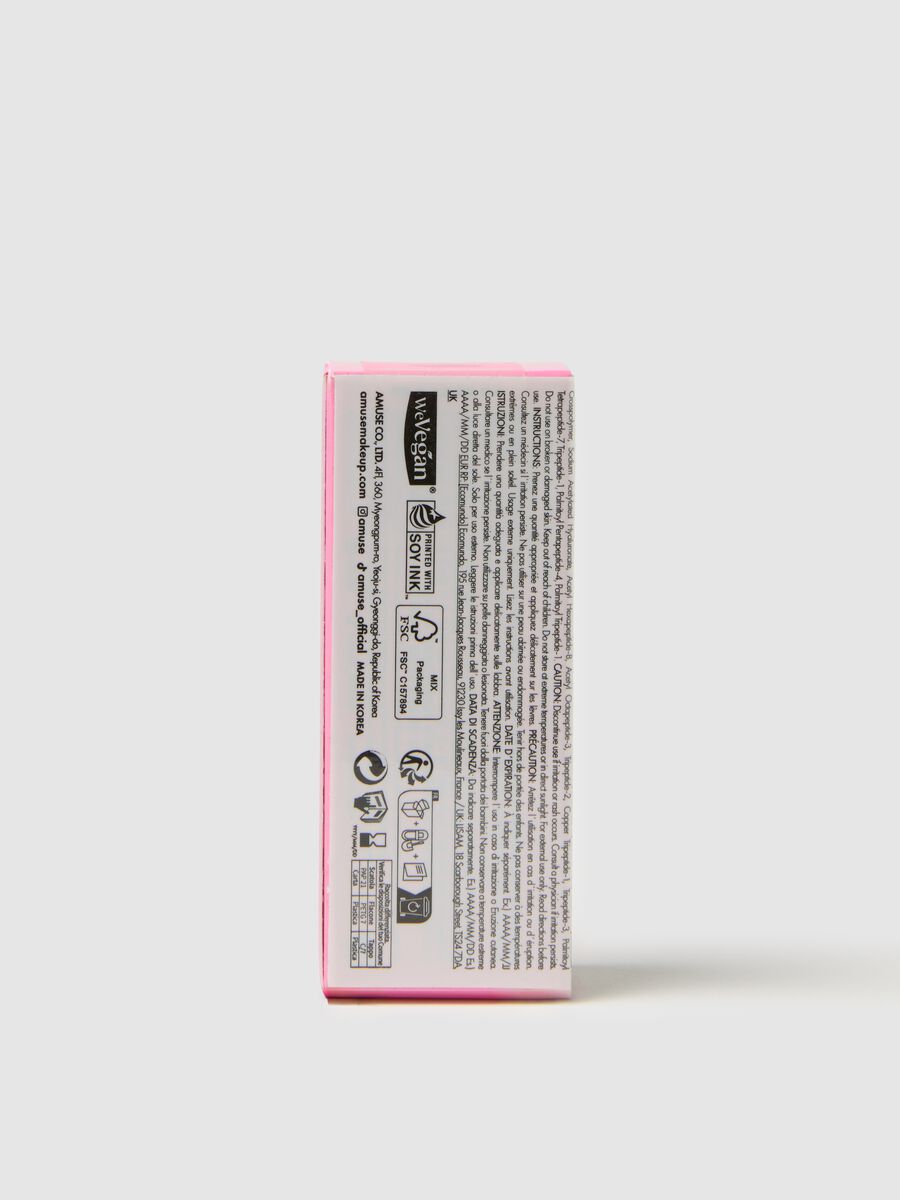 COLOUR + VOLUME + HYDRATION, innovative lip tint with a plumping effect, for soft and super juicy lips_3