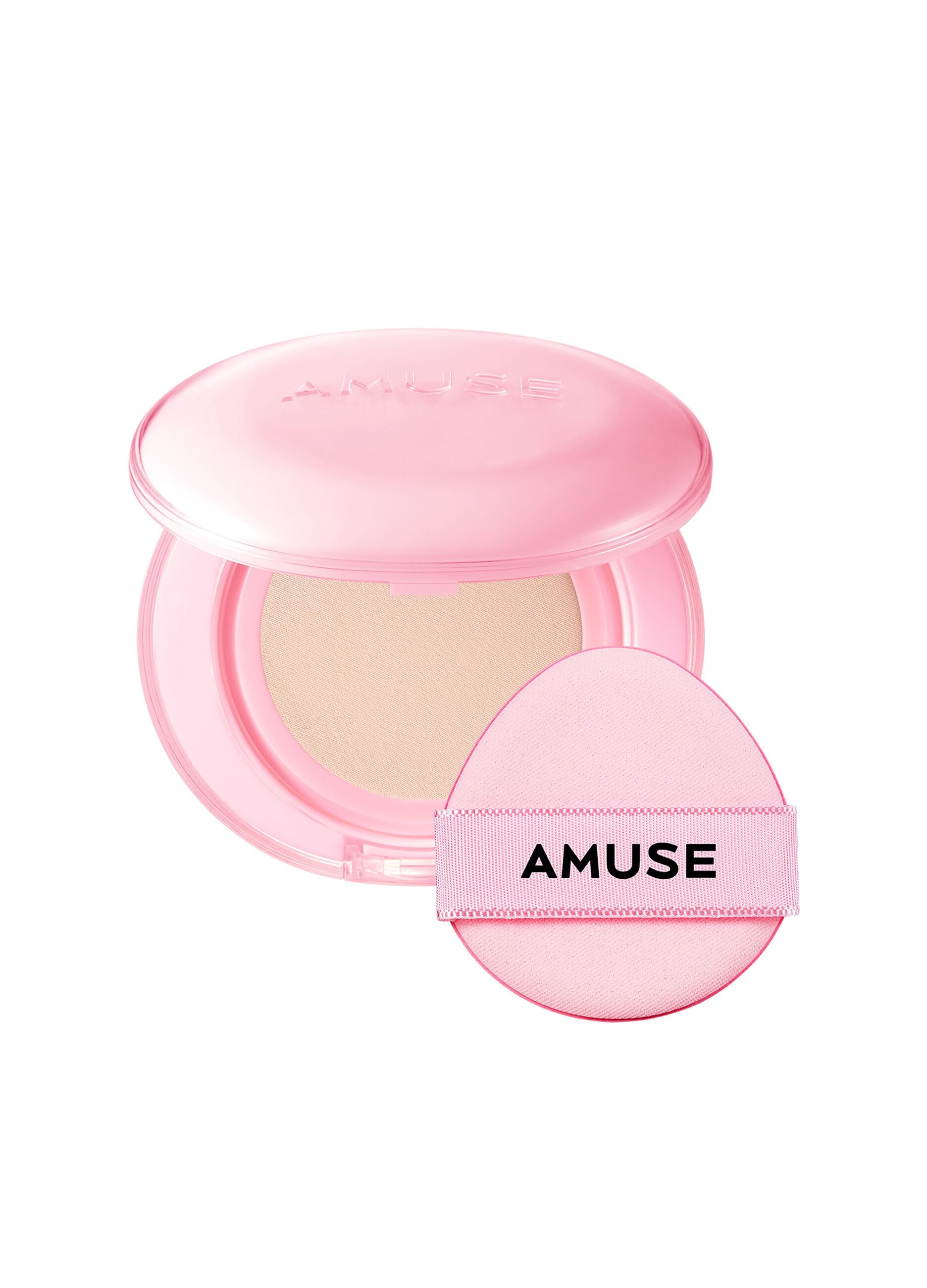 Dewy skin effect cushion foundation. Experience healthy, flawless and radiant skin for 24 hours!