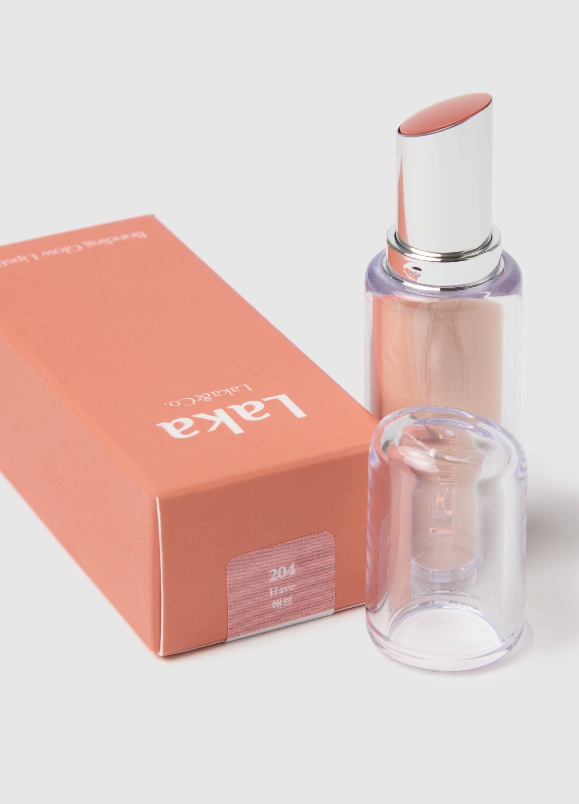 BONDING GLOW LIPSTICK #204 HAVE - Korean Make-up